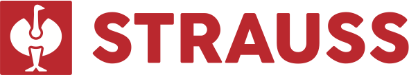 Strauss Help Centre home page